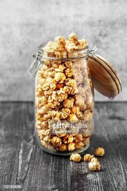 Food In Mason Jars Photos And Premium High Res Pictures Getty Images