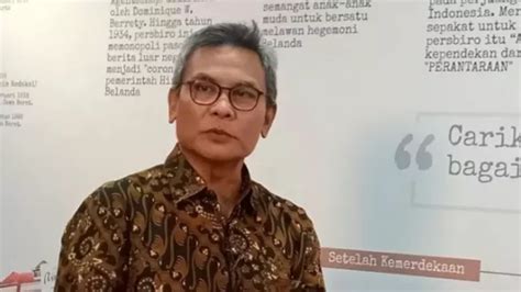 Tegas Johan Budi Alih Status Tak Bisa Berhentikan Pegawai Kpk Genpi Co