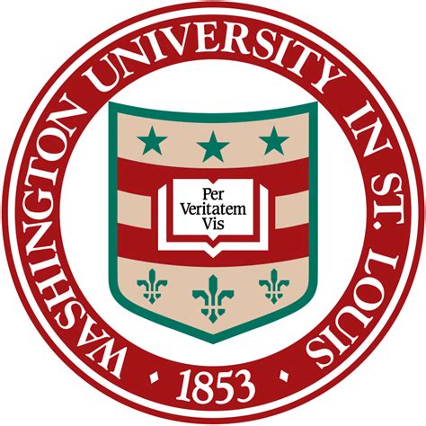 Washington University In St Louis Guide Ivy Scholars