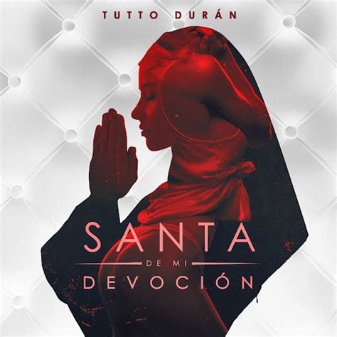 Santa De Mi Devoción YouTube Music