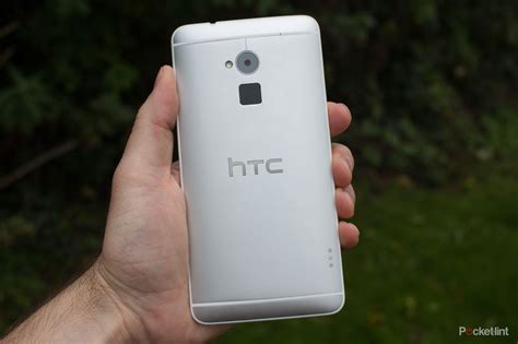 Htc One Max Review