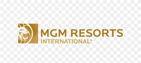 MGM Grand Logo MGM Resorts International Hotel, PNG, 850x385px, Logo, Brand, Hotel, Las Vegas ...