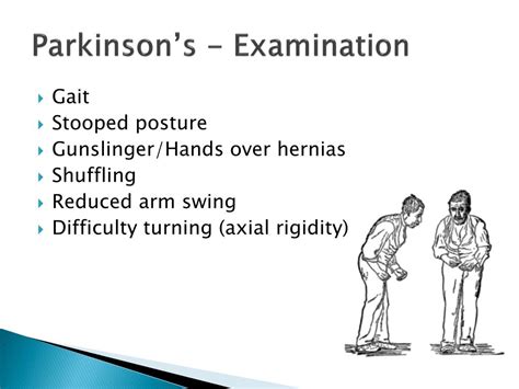 Ppt Parkinson’s Disease Powerpoint Presentation Free Download Id 2133115