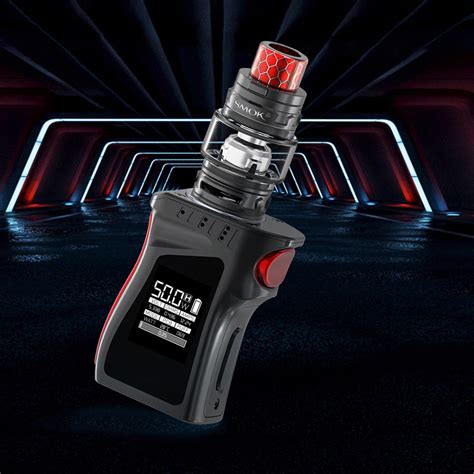 Smok Mag Baby Kit With Tfv12 Baby Prince Tank 50w Starter Kit