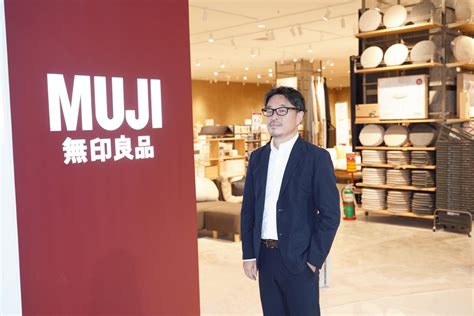 Bangkok Post - Muji adjusts strategy to reach Thai buyers