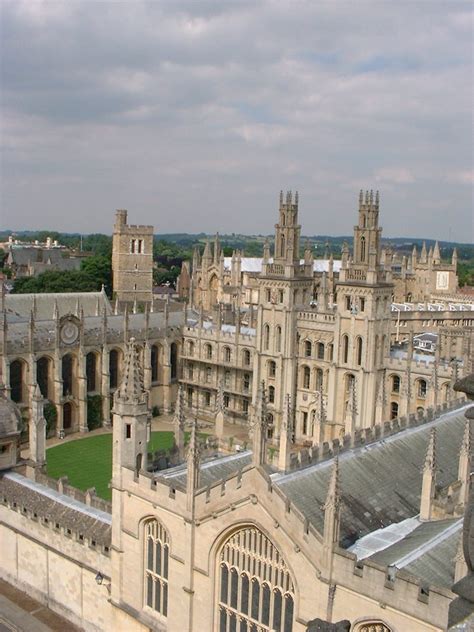 All Souls College, Oxford Free Photo Download | FreeImages