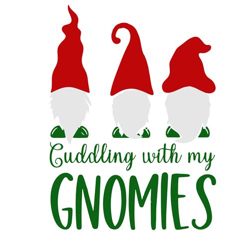 Holidays Gnomes Svg Gnome Svg Gnomies Svg Gnomes Svg Gno Inspire