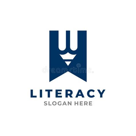 Logo Literacy Stock Illustrations – 2,071 Logo Literacy Stock ...