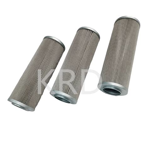 New 2024 Product Return Hydraulic Oil Filter Element Hydraulic Oil