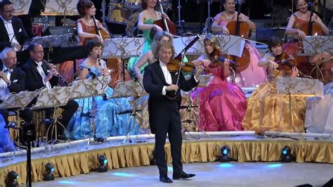 Andre Rieu I Jego Orkiestra Symfoniczna Arena Gliwice