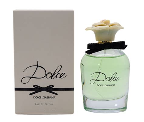 Dolce By Dolce And Gabbana 2 5 Oz Edp For Women Foreverlux