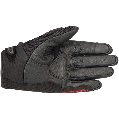 Alpinestars SMX 1 Air V2 Gloves Motorcycle Street Gloves Richmond