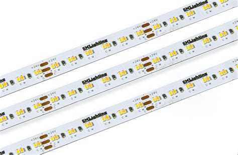 Ltr S Spec Series Cct Tunable White Led Tape Gm Lighting Llc