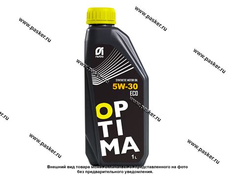 Купить Масло NESTRO 5W30 Optima Eco API SN ACEA C2/C3 A5/B5 1л син ...