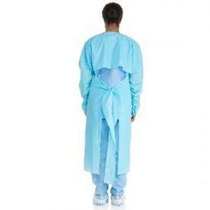 Impervious Gowns Medline