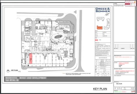 Dubai Municipality Approval Dm Approval