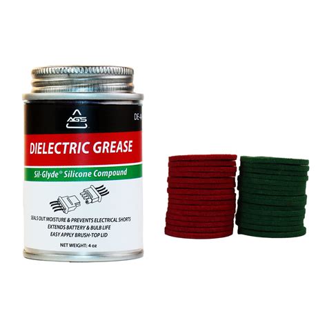 Dielectric Grease