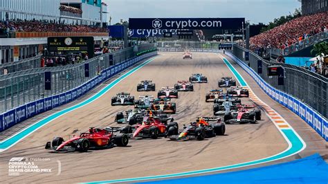 South Florida Motorsports Confirms Formula Miami Grand Prix For