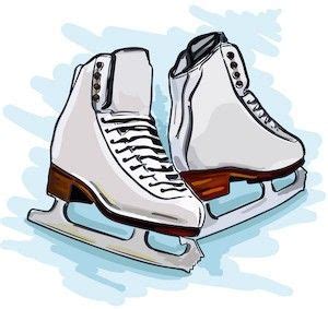 Коньки | Schaatsen