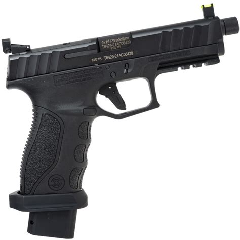 Pistolet STOEGER STR 9S Combat Cal 9mm Para