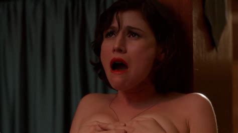 Nackte Yael Stone In Orange Is The New Black