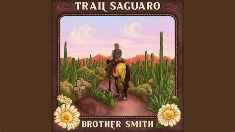 Trail Saguaro YouTube