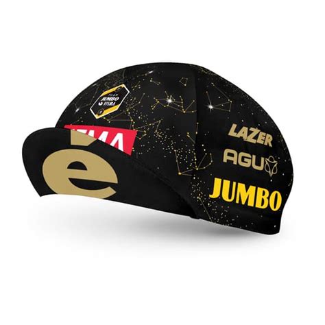 Team Jumbo Visma Tour De France The V Lodrome Race M Tze