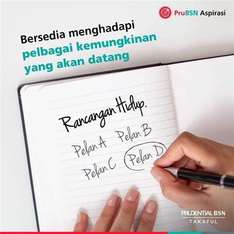 Takaful And Hibah For All For Life Prubsn Aspirasi