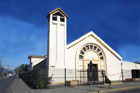 San Jos Obrero De Rancagua Celebra A Su Santo Patrono Verbo Divino