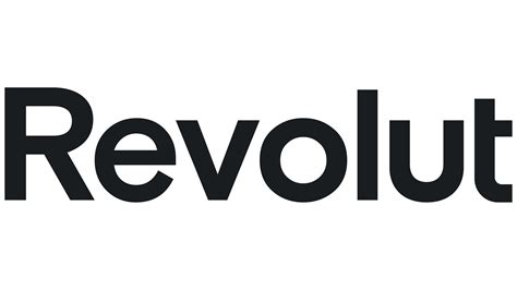Revolut Logo Symbol Meaning History Png Brand