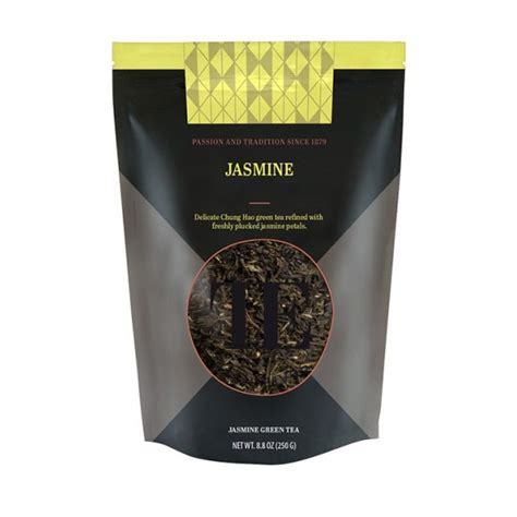 Luxury Tea Th Vrac Jasmine