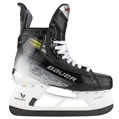 Bauer Vapor Hyperlite Ice Hockey Skates Intermediate Pure Hockey