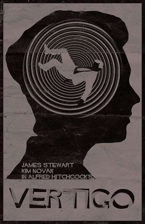 Vertigo Film Poster - Etsy | Old movie posters, Classic movie posters ...