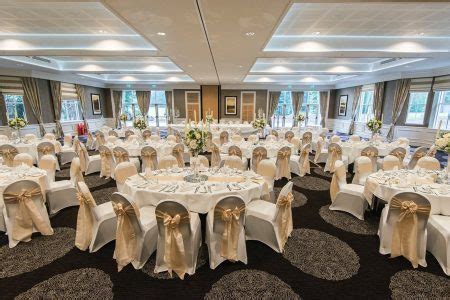 Our Wedding Venues Inverness Scotland | Kingsmills Hotel