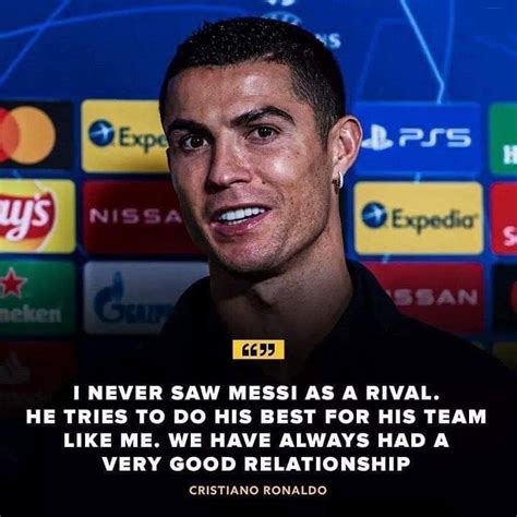 Cristiano Ronaldos net worth set to soar over Lionel Messis thanks to