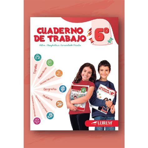 Cuaderno De Trabajo Geografaa Sexto Grado Contestado Estudiar 91683