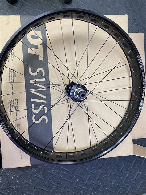 26 Sun Mulefut 80sl Wheelset For Sale