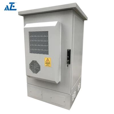 Ip Inch Rack Outdoor Electric Telecom Equipment Cabinet China