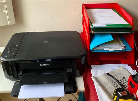 How To Connect Ts Canon Printer To Wi Fi Storables