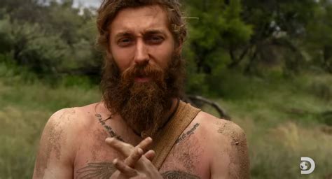 Naked Afraid Season Premieres Tonight How To Watch And Stream For Free Oregonlive