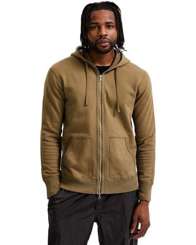 Brown Reigning Champ Activewear For Men Lyst