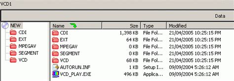 playing vcd videohelp forum
