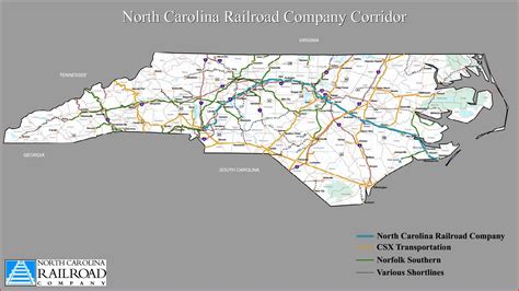 Navigating The Tracks A Comprehensive Guide To North Carolinas