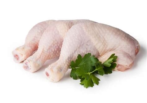 Receta De Trasero De Pollo Al Horno