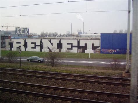 Blockbuster Graffiti Alphabet