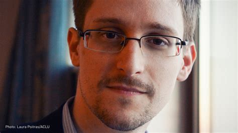 Opinion Edward Snowden ‘do I Think Things Are Fixed No The New