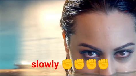 Sonakshi Sinha Jerk Off Challenge Youtube