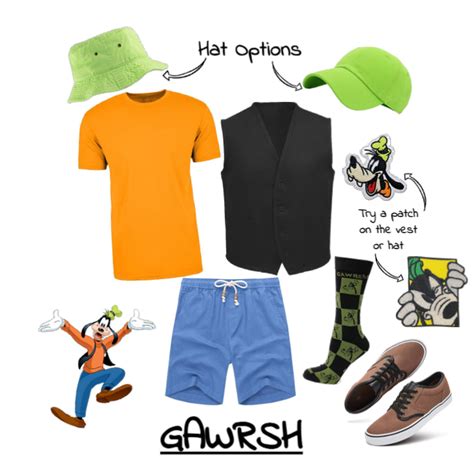 9 Easy Disneybound Outfits You Wont Regret Wearing In The Parks The