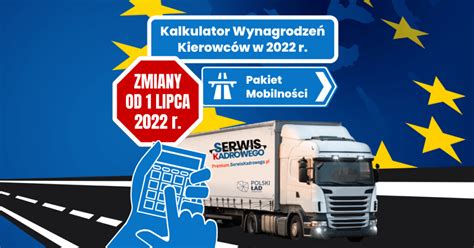 Sprawdź Jak w 2022 r w praktyce rozliczać wynagrodzenie kierowców w