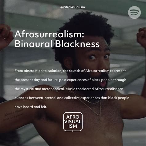 Exploring Afrofuturism In Music And Visual Art By Afrovisualism Medium